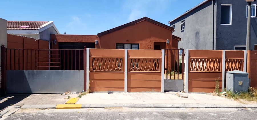 2 Bedroom Property for Sale in Weltevreden Valley Western Cape